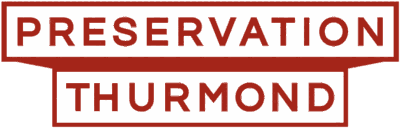 Preservation Thurmond